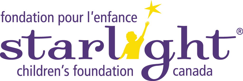 Starlight Children's Foundation Canada