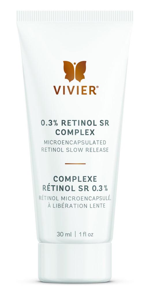 Vivier 0.3% Retinol SR Complex