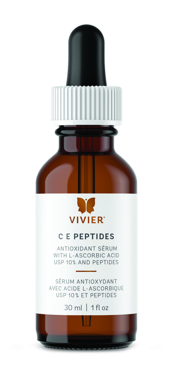 Viver C E Peptides