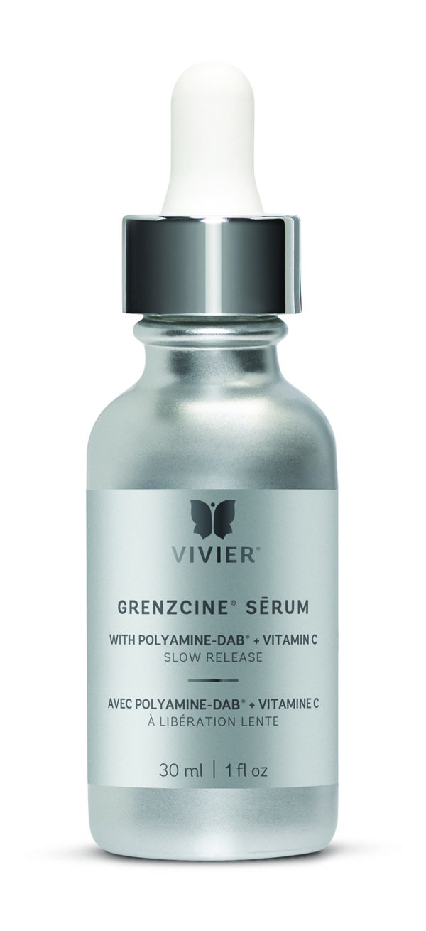 Vivier GrenzCine Serum