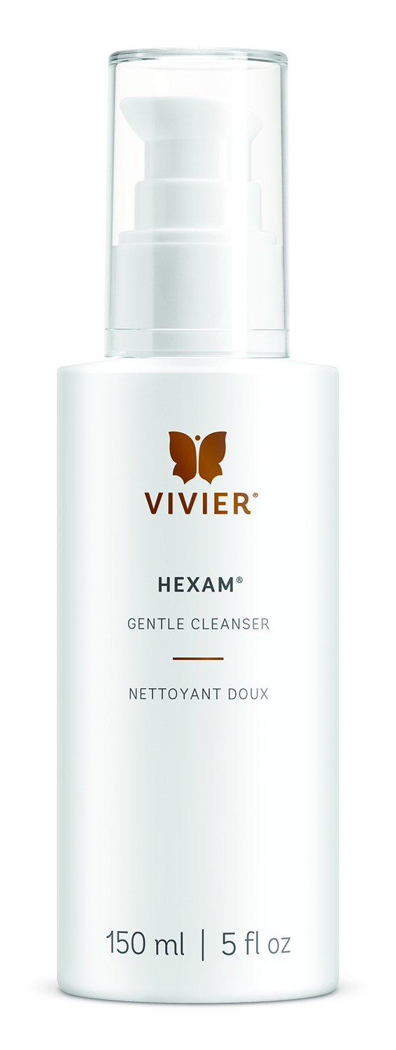 Vivier HEXAM® Foaming Cleanser