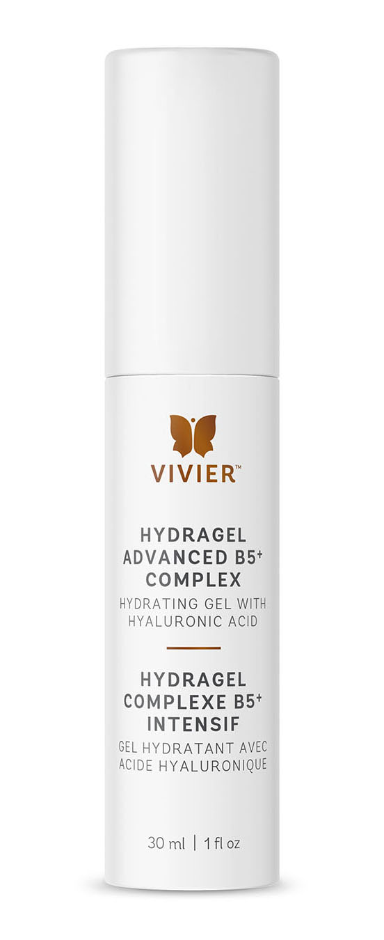 Vivier HYDRAgel Advanced B5+ Complex