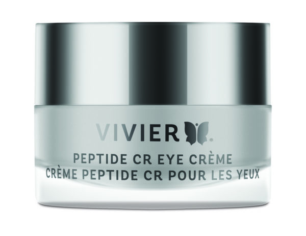 Vivier Peptide CR Eye Crème