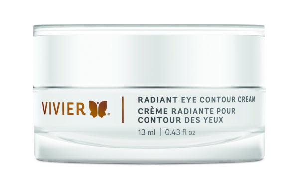 Vivier Radiant Eye Contour Cream