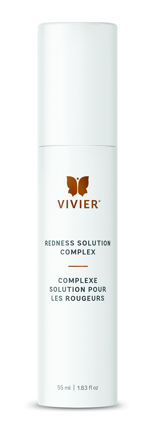 Vivier Redness Solution Complex