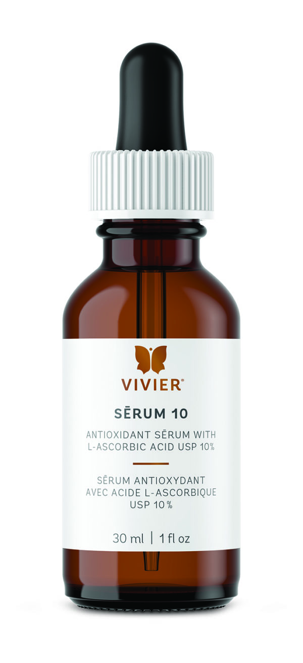 Vivier Serum 10