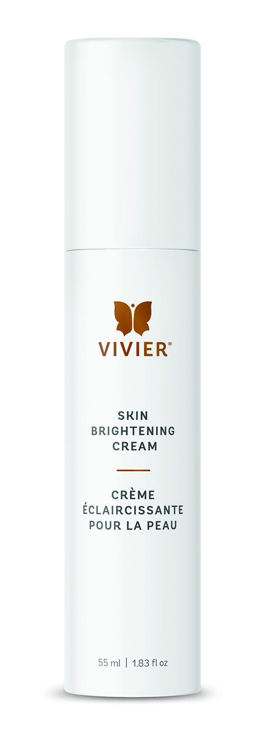 Vivier Skin Brightening Cream