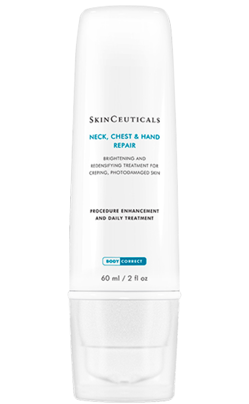 Skinceuticals neck, chest, and hand repair