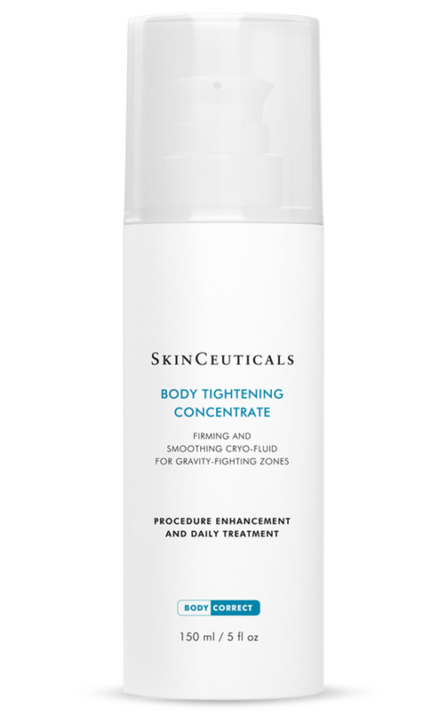 Skinceuticals body tightening concentrate