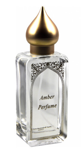 Amber Eau De Parfum