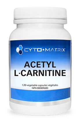 Acetyl L carnitine